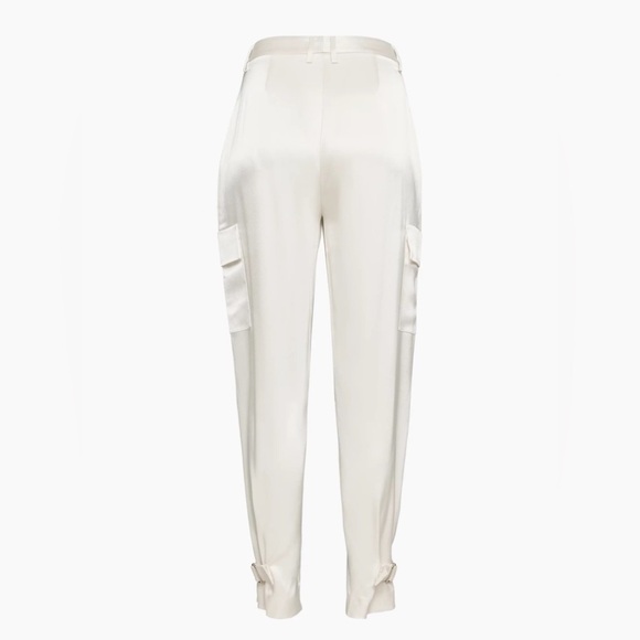 ❤️Aritzia Babaton Refined Cargo Pant - Picture 10 of 10